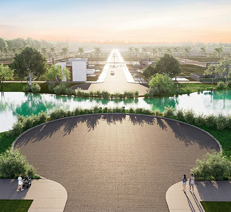 lake pequena lateral